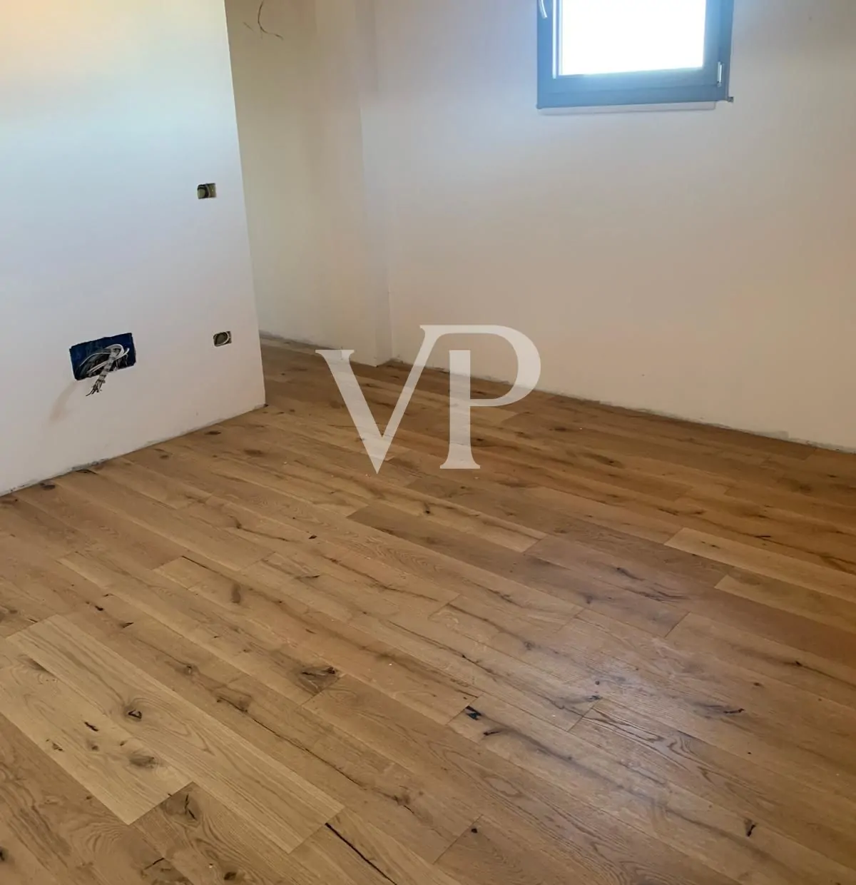 Masía panorámica en Lajatico