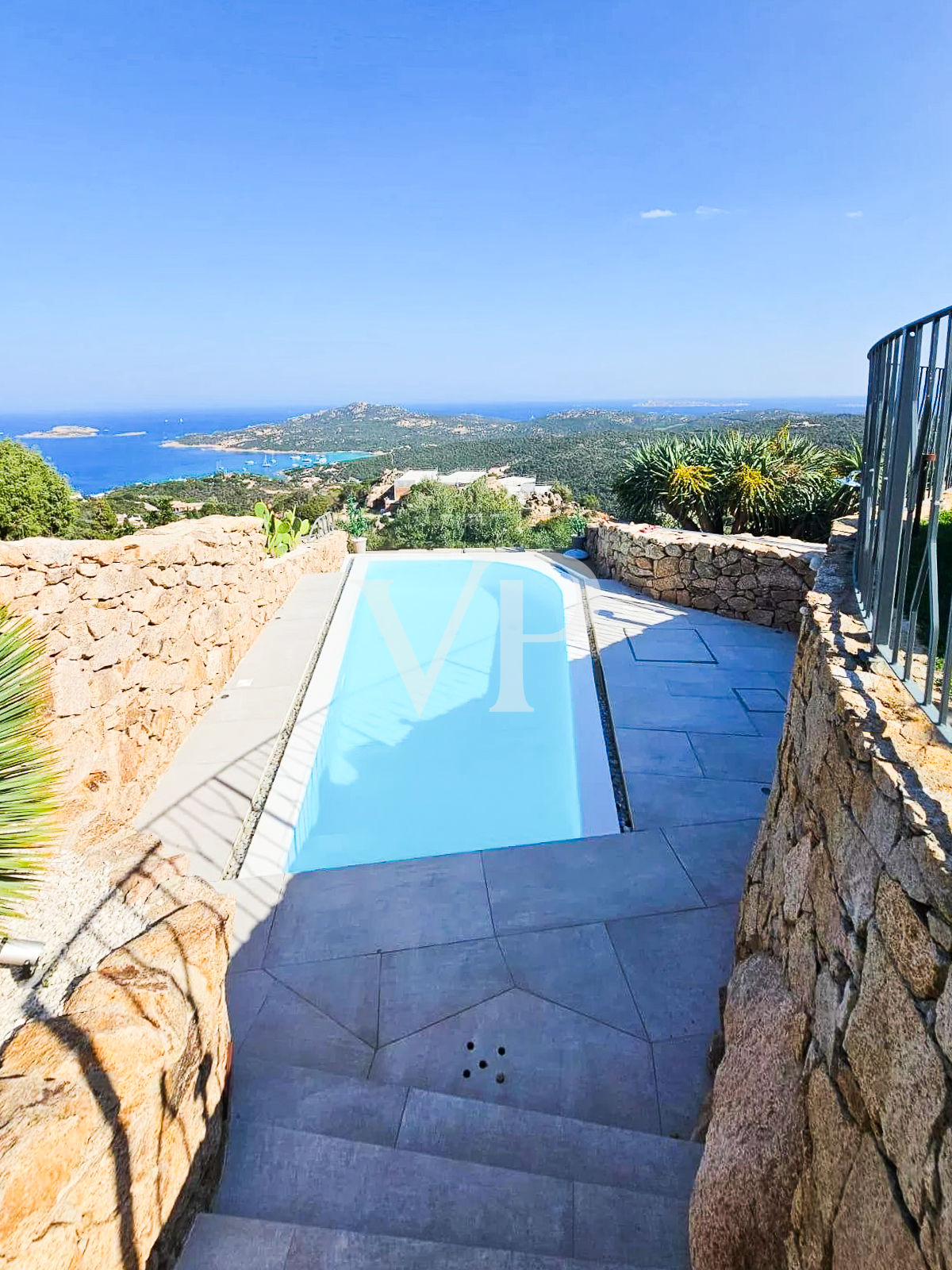 Villa a schiera Pantogia/Porto Cervo