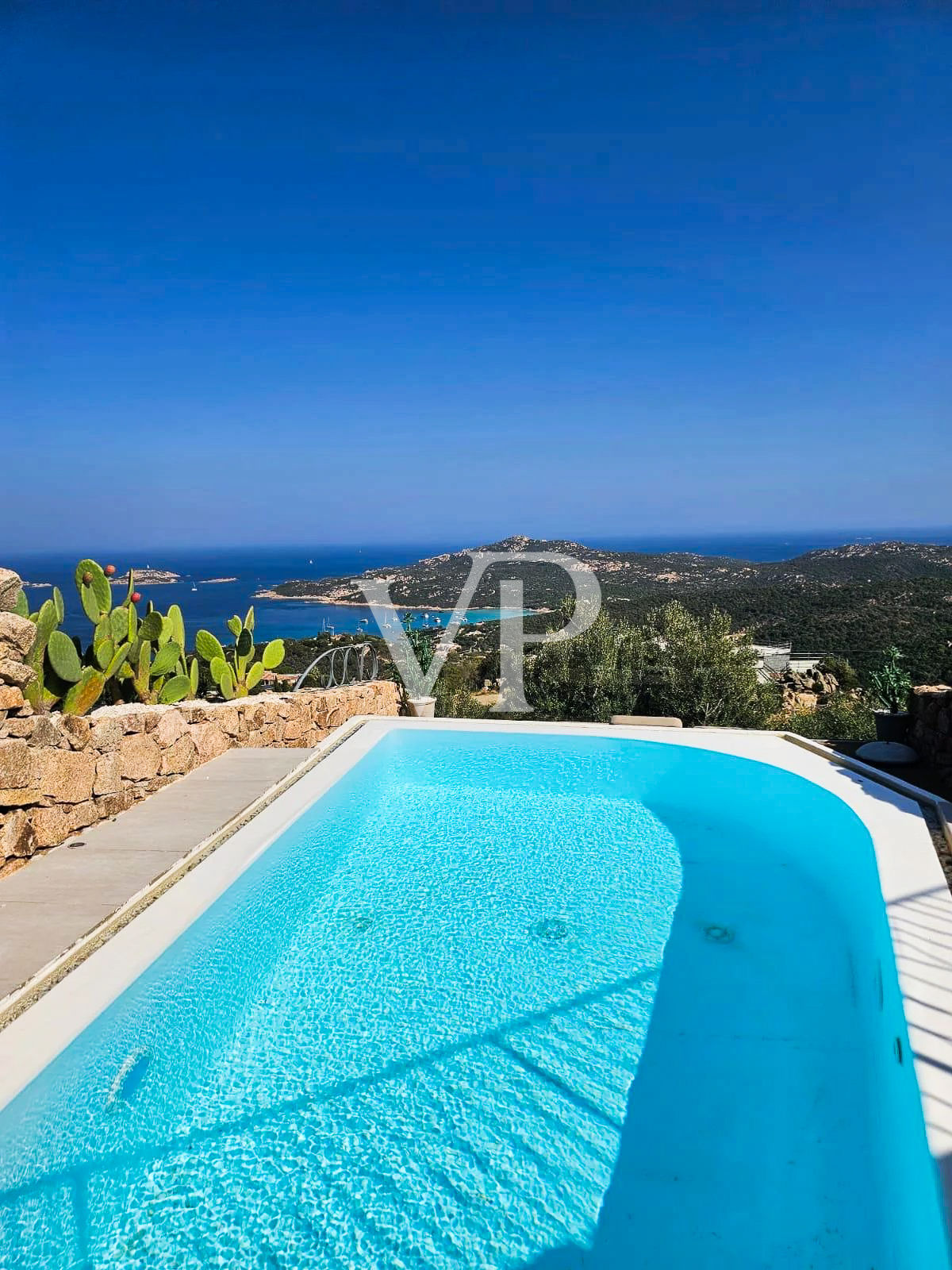 Villa a schiera Pantogia/Porto Cervo