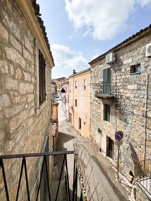 Splendido immobile da ristrutturare