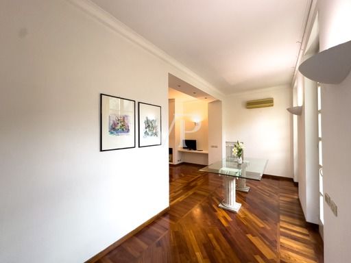 Prestigious Apartment in Liberty Villa with garden - Monza