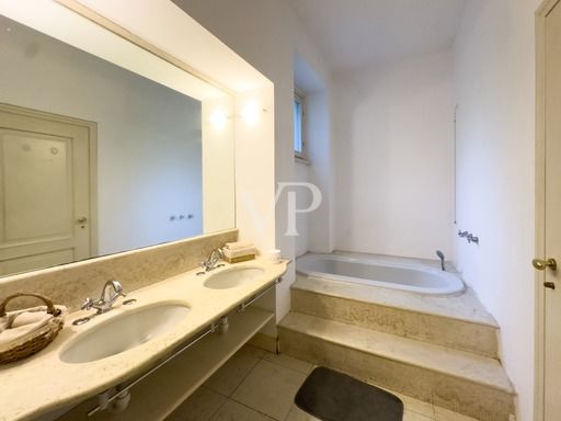 Prestigious Apartment in Liberty Villa with garden - Monza