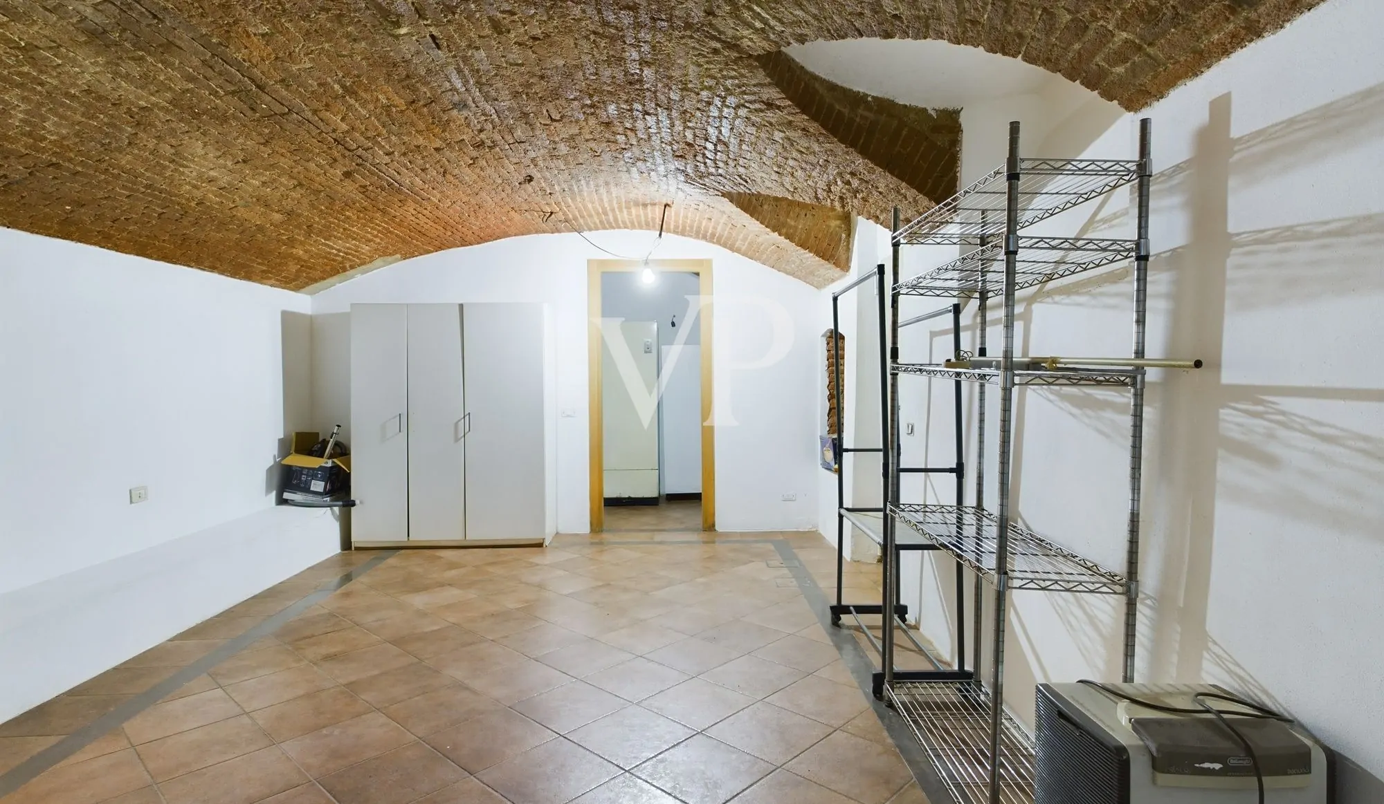 Repräsentative Wohnung in Liberty Villa mit Garten - Monza