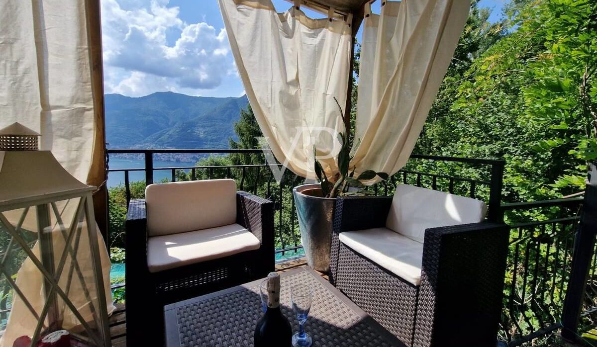 Veranda