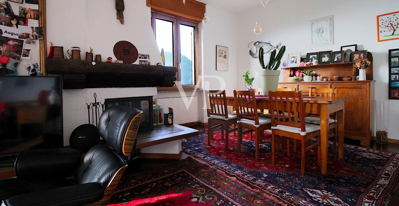 Sala da pranzo