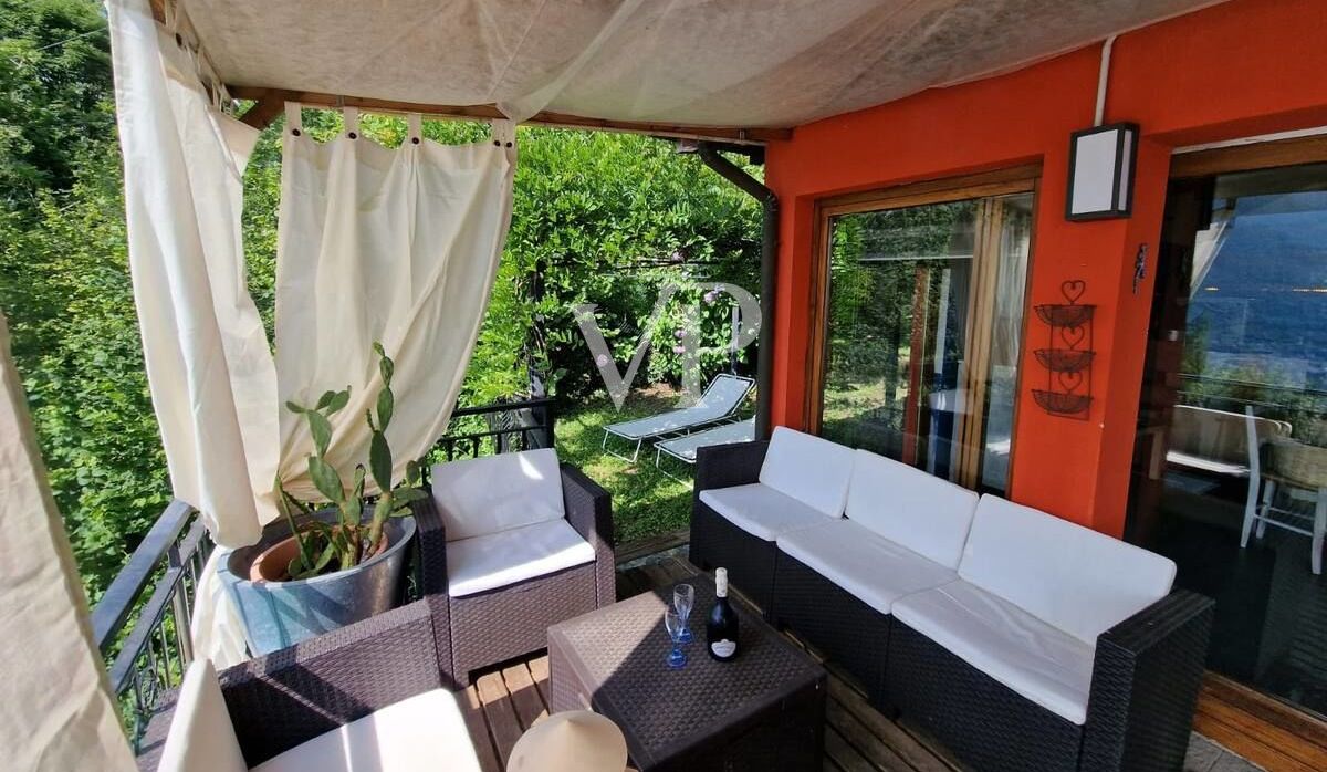 Veranda