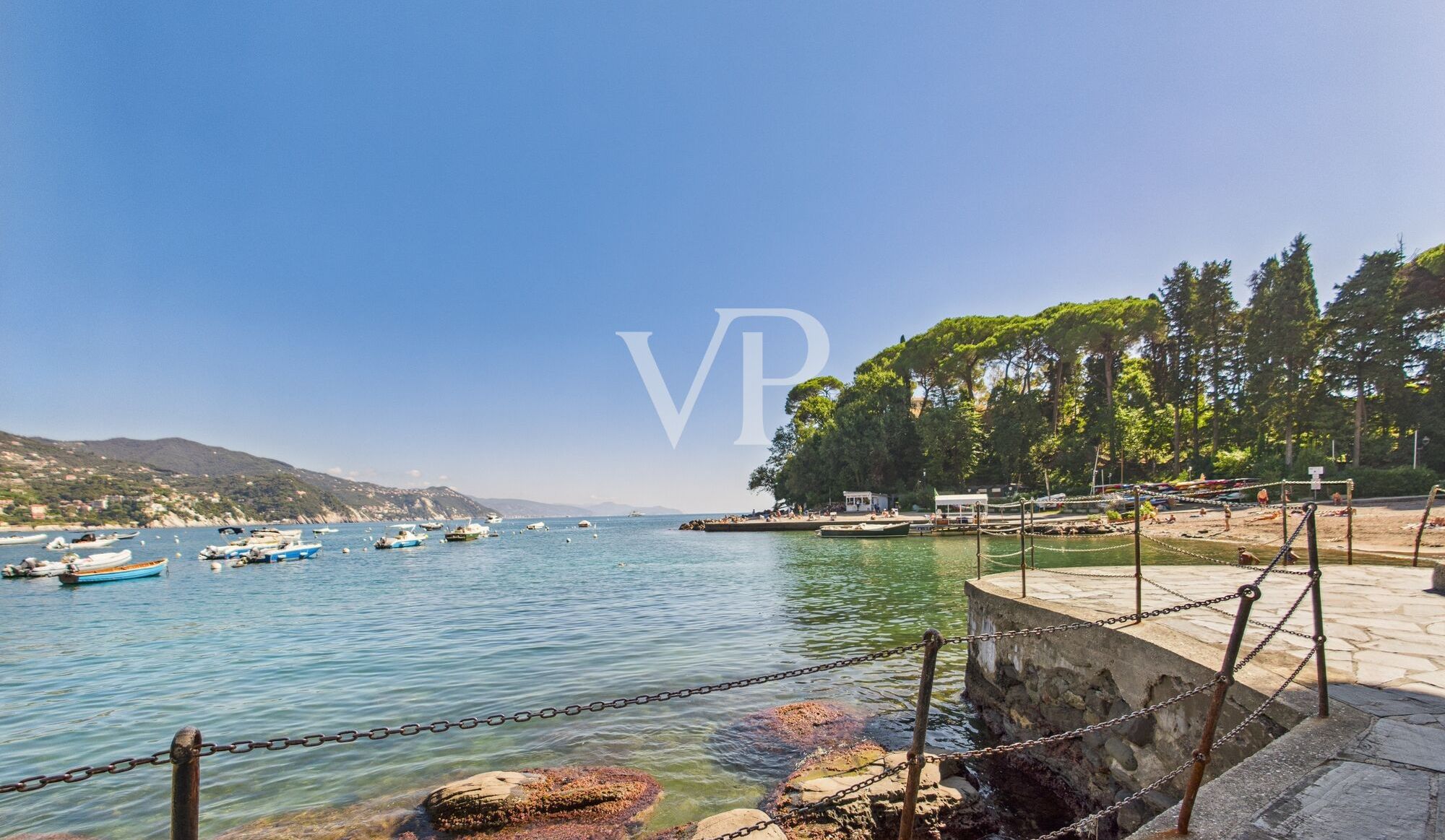 Spiaggia Trelo