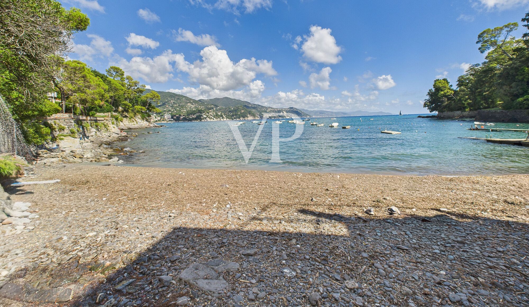 Spiaggetta Prelo