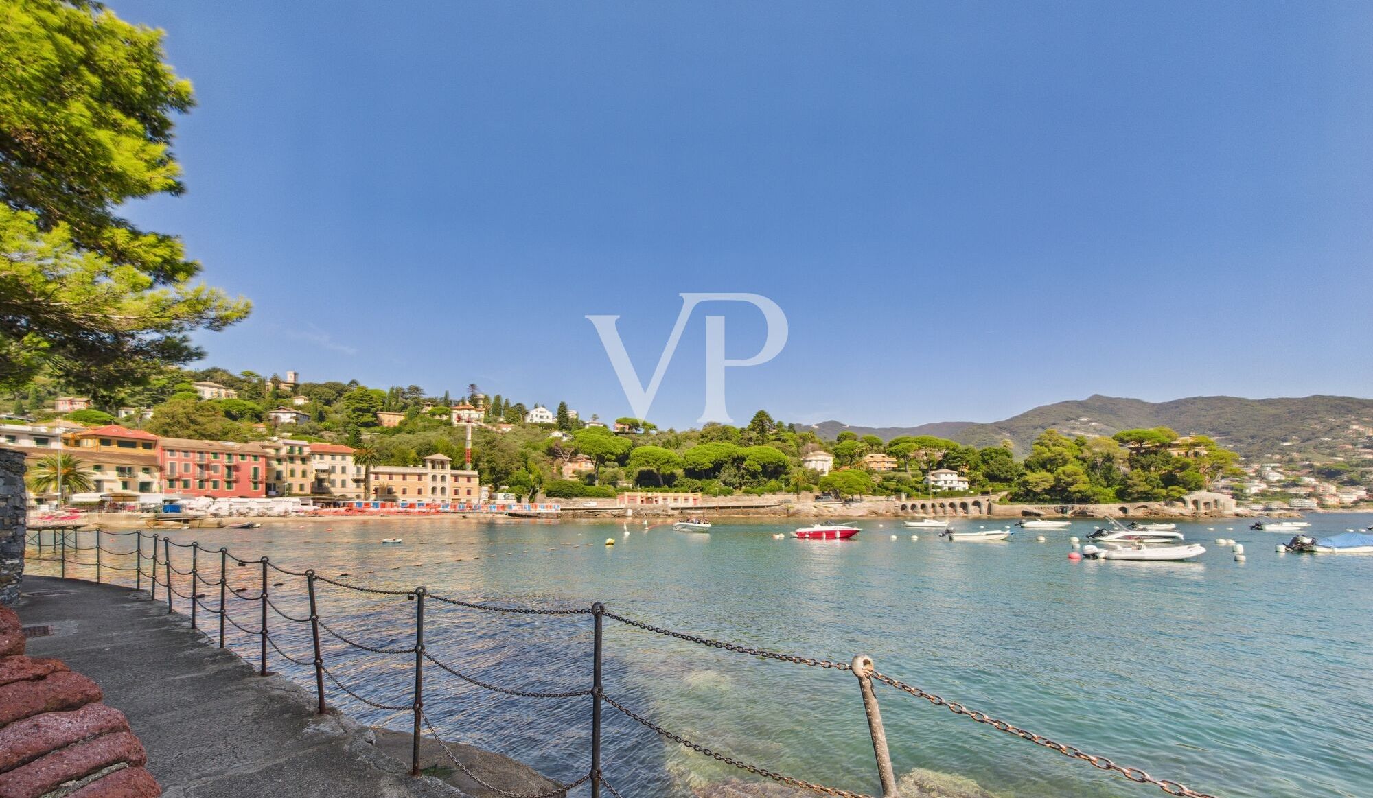 Spiaggia Trelo