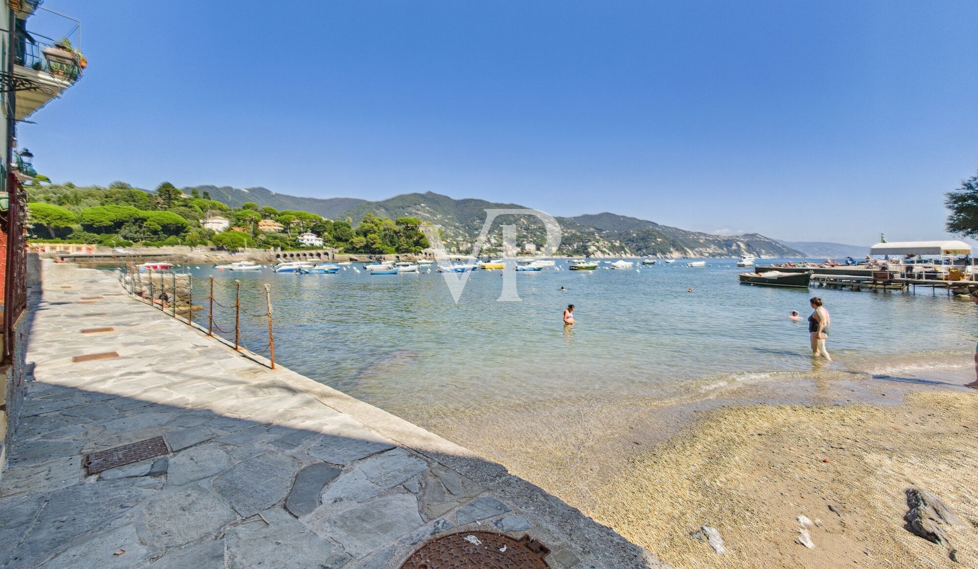 Spiaggia Trelo