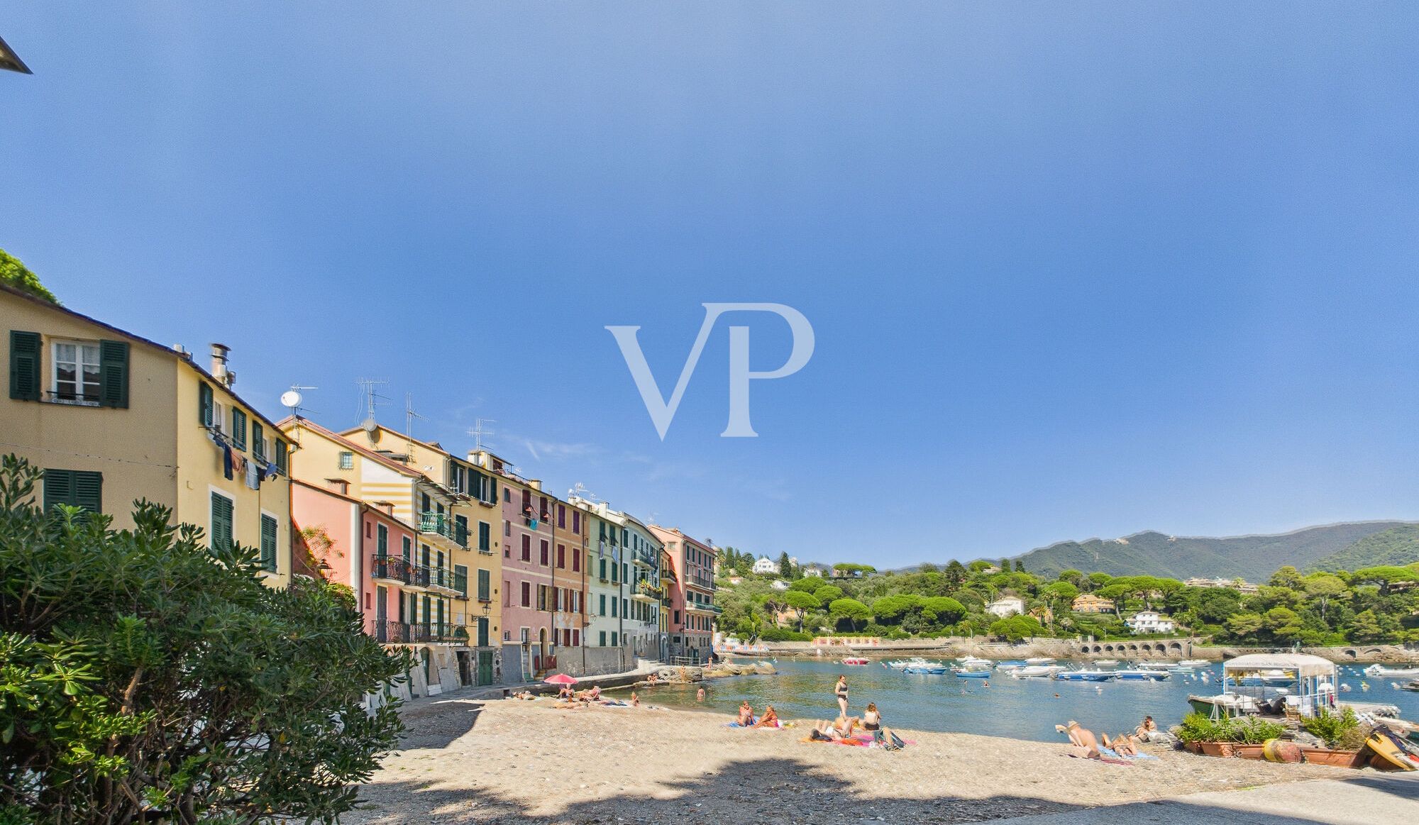 Spiaggetta Trelo