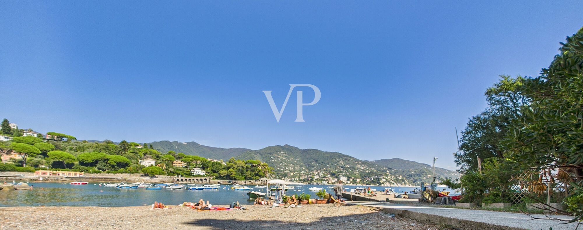 Spiaggia Trelo
