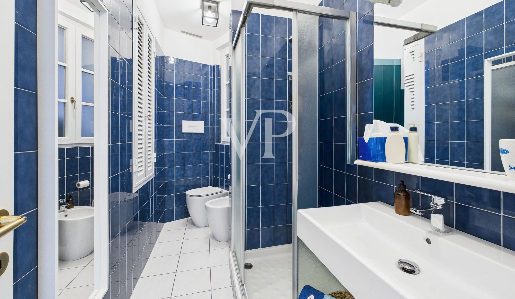 Bagno 2
