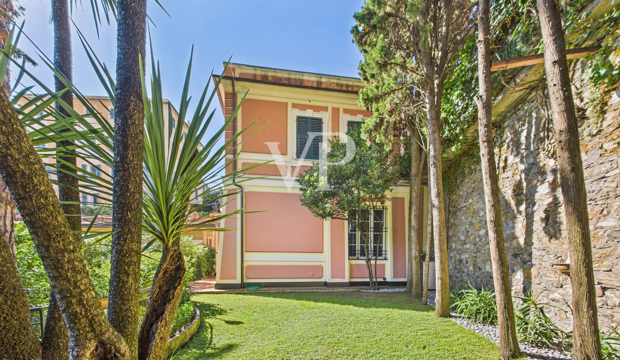 Giardino