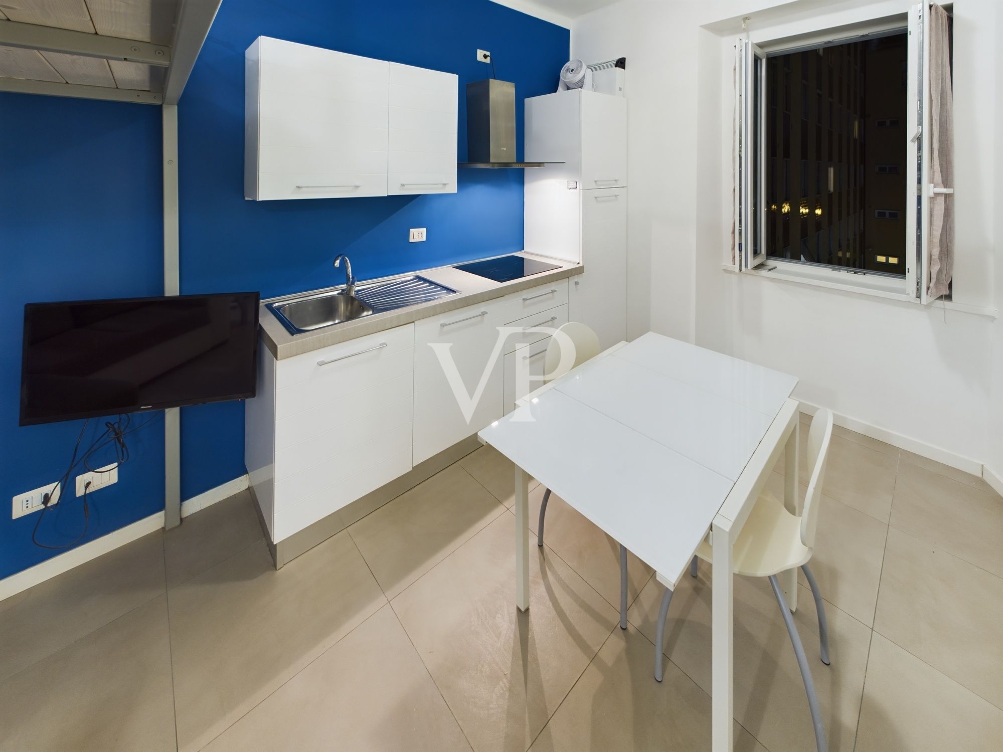 Lovely renovated studio apartment within walking distance of Bocconi