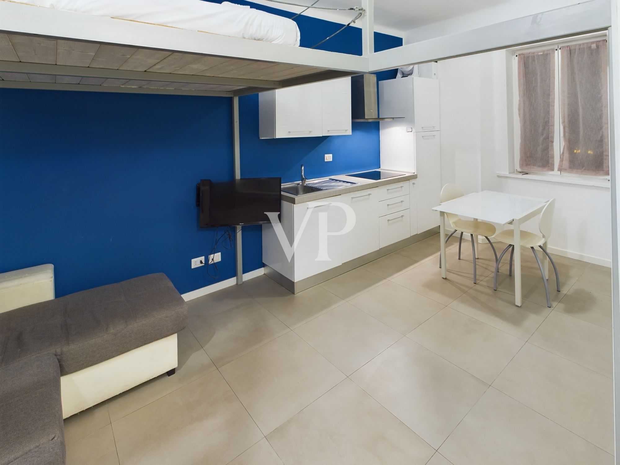 Lovely renovated studio apartment within walking distance of Bocconi