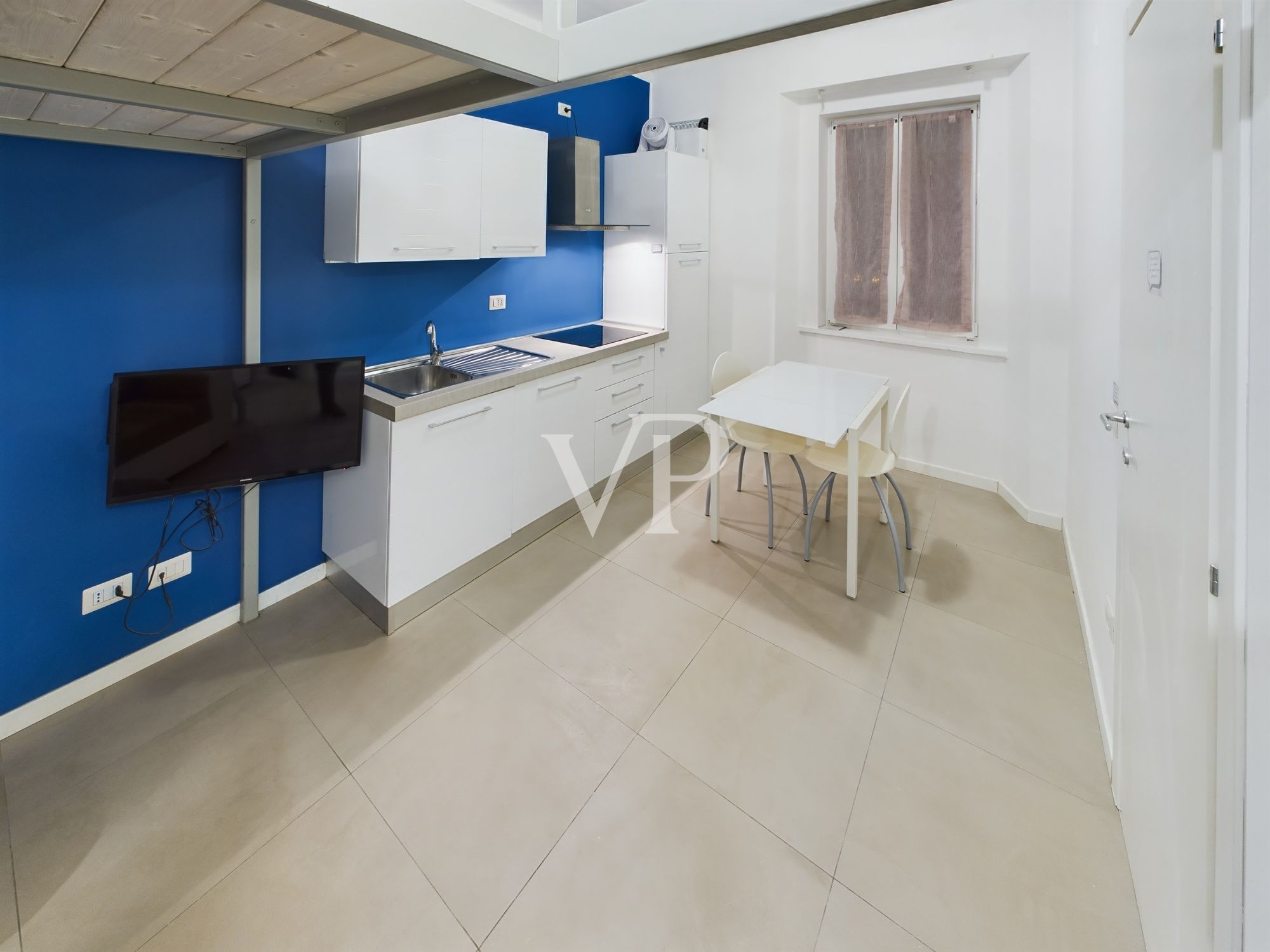 Lovely renovated studio apartment within walking distance of Bocconi