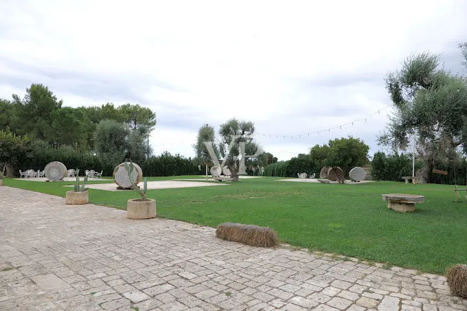 AGRITOURISM LA TREDICINA