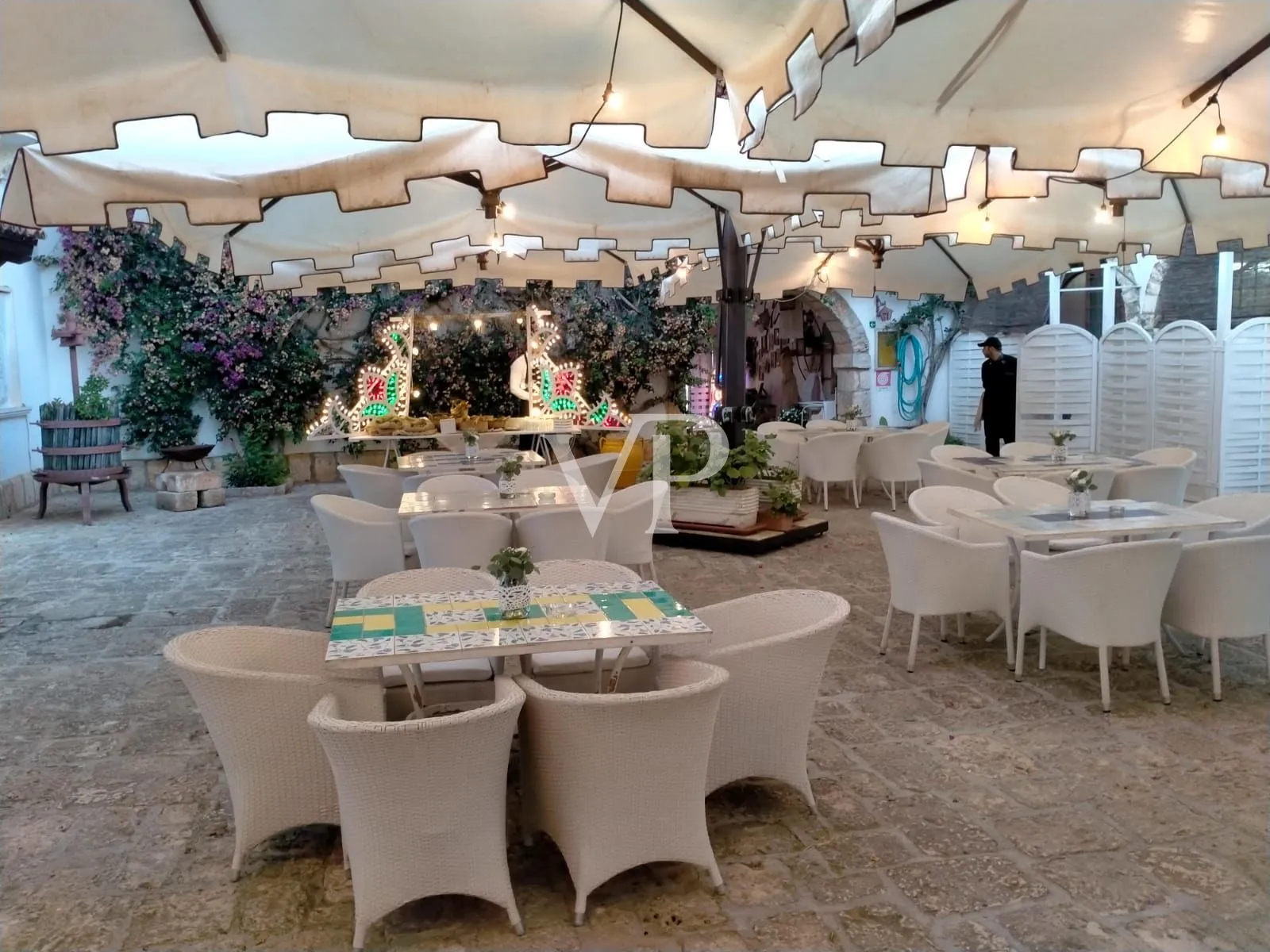 AGRITOURISM LA TREDICINA