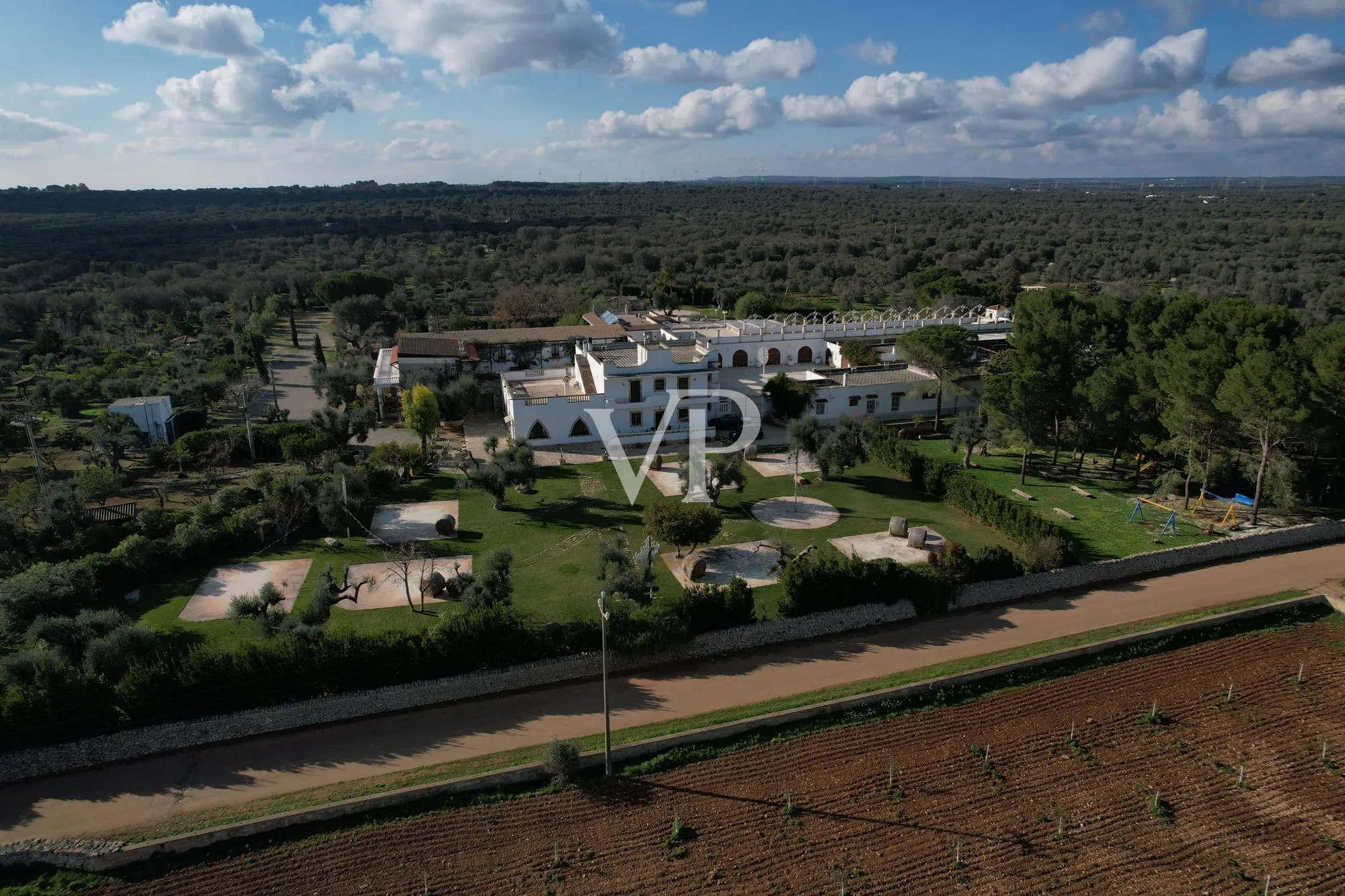 AGRITOURISM LA TREDICINA