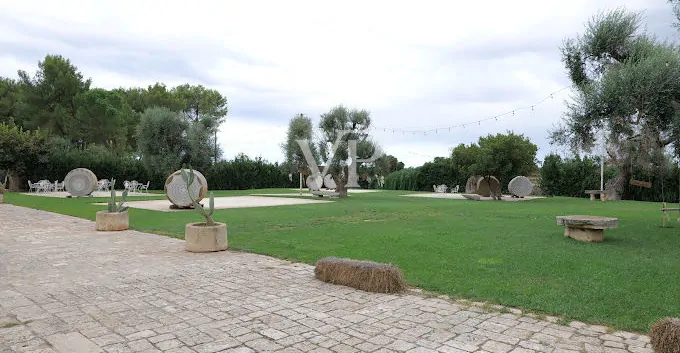 AGRITURISMO LA TREDICINA