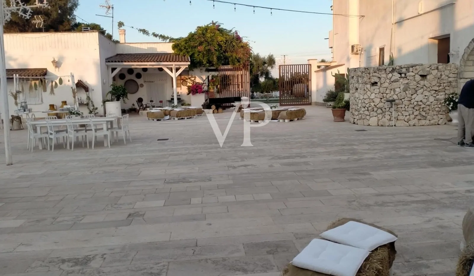 AGRITURISMO LA TREDICINA