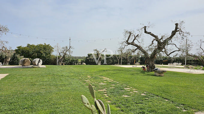 AGROTURISMO LA TREDICINA