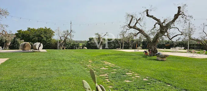 AGRITURISMO LA TREDICINA