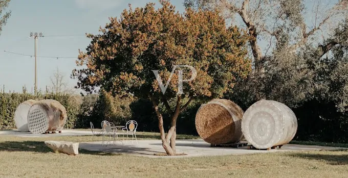 AGRITURISMO LA TREDICINA