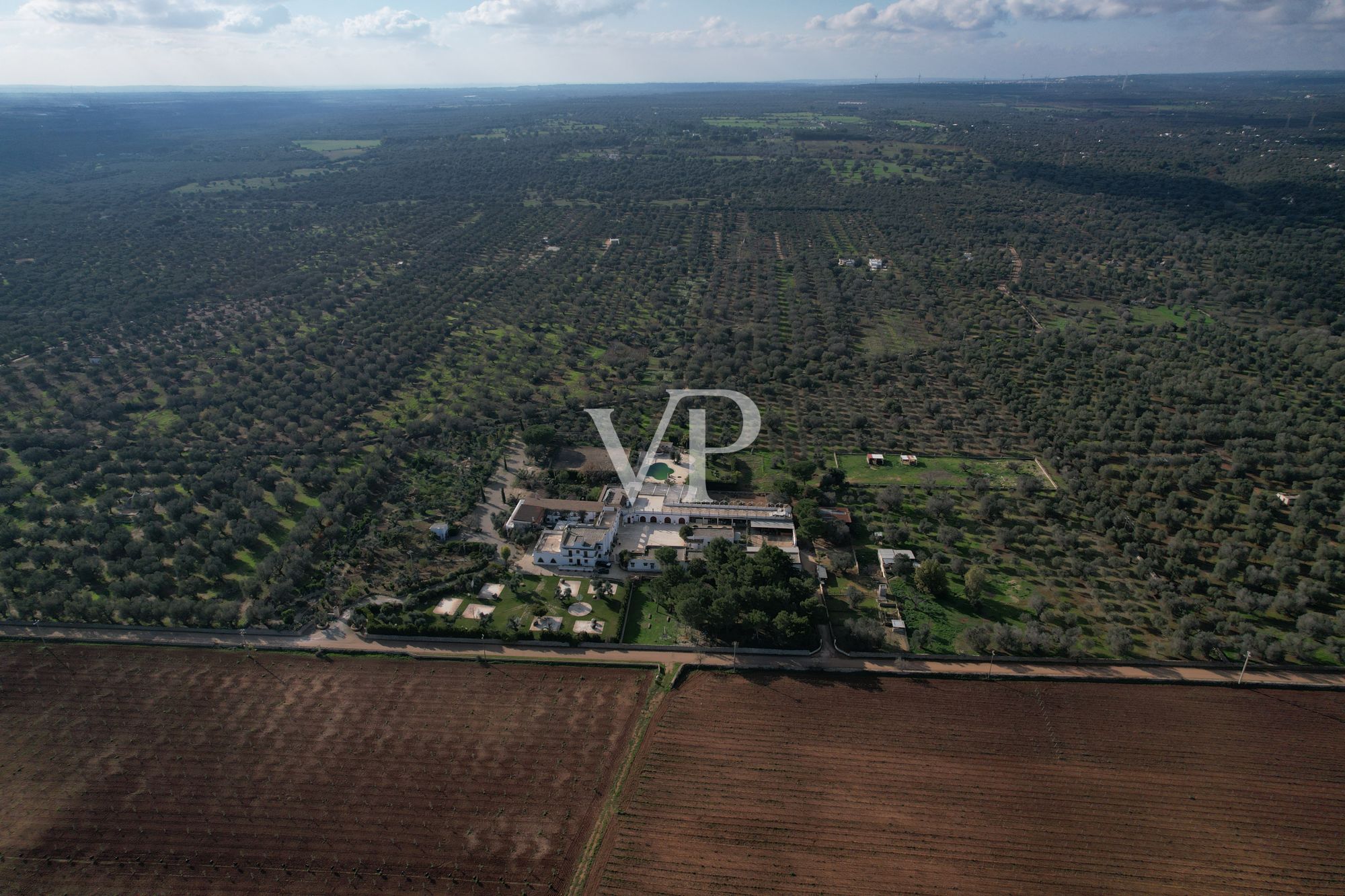 AGROTURISMO LA TREDICINA