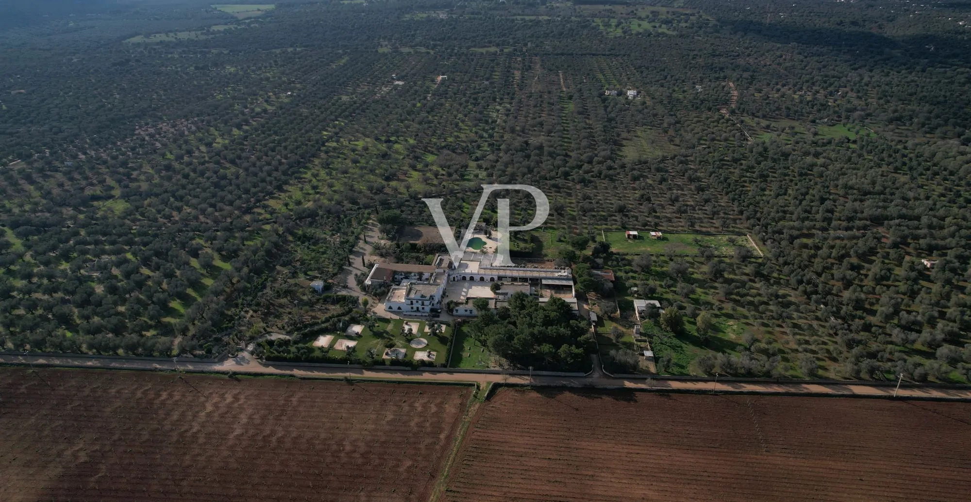 AGRITURISMO LA TREDICINA