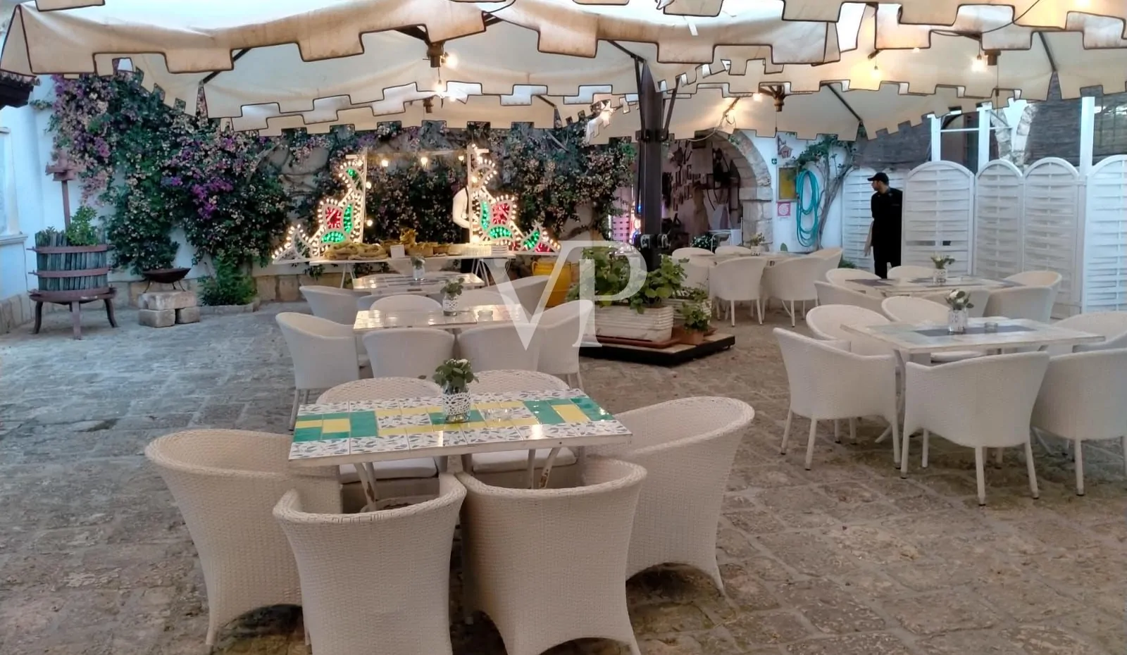 AGRITURISMO LA TREDICINA