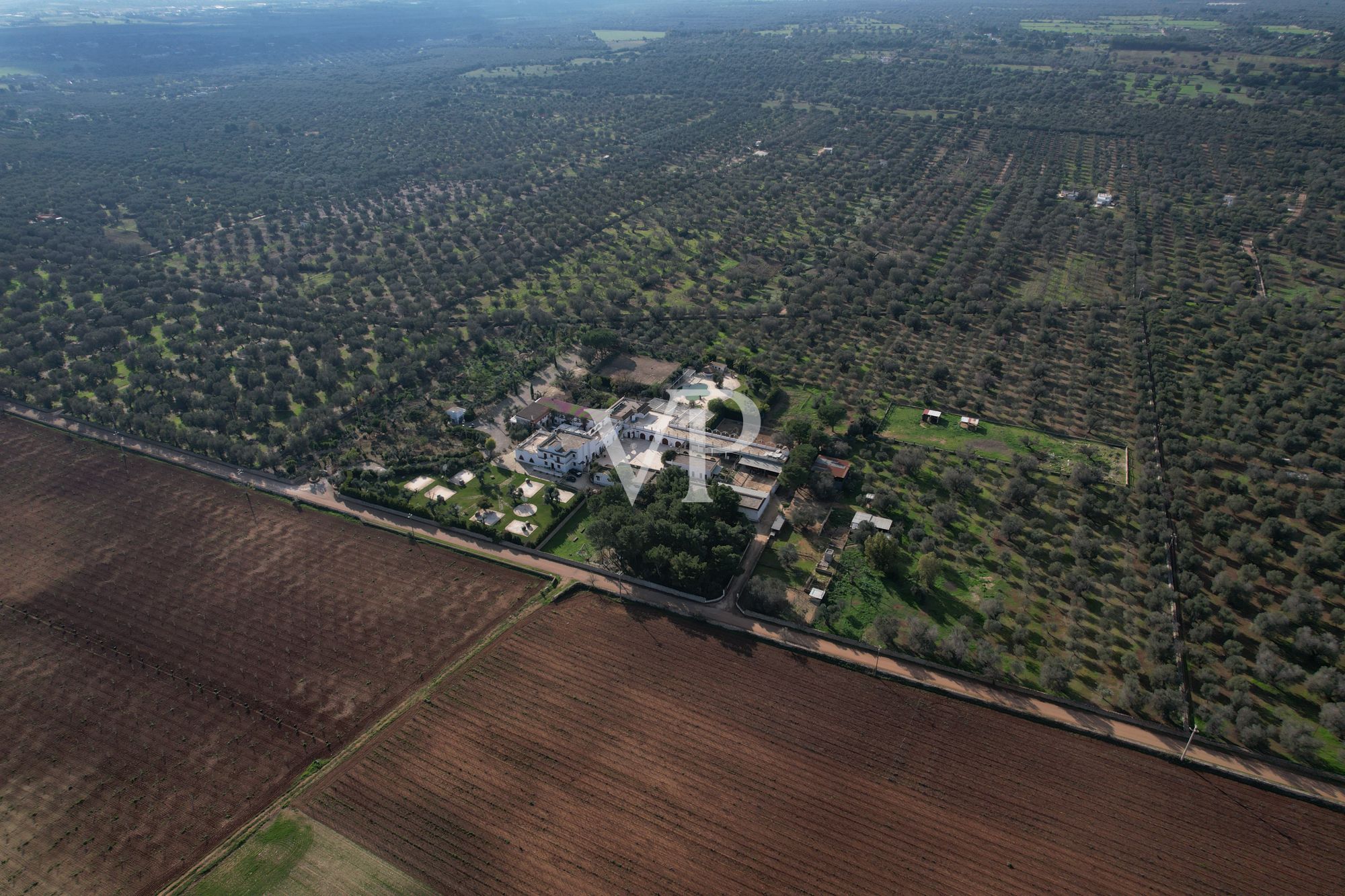 AGROTURISMO LA TREDICINA