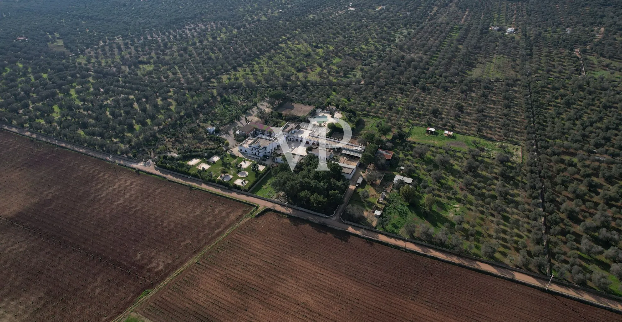 AGRITURISMO LA TREDICINA