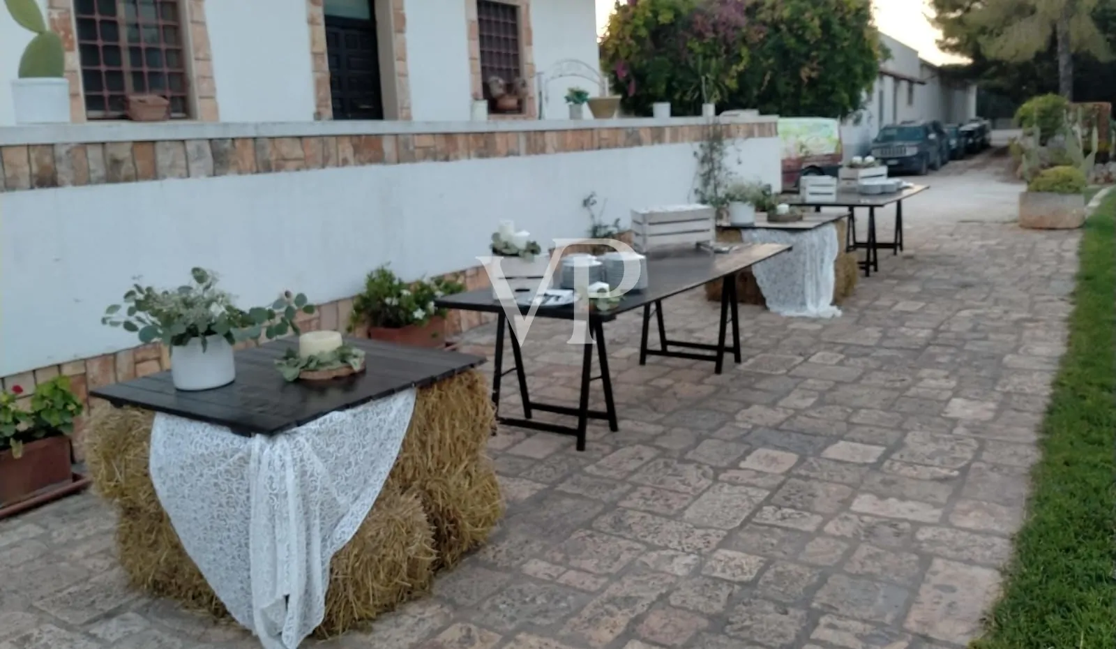 AGRITURISMO LA TREDICINA