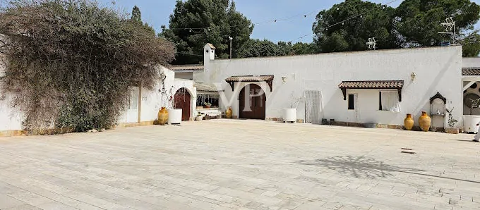 AGRITURISMO LA TREDICINA