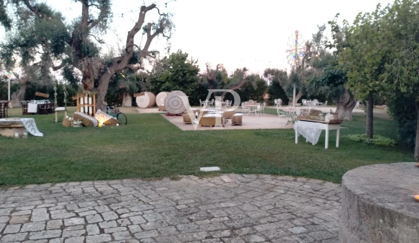 AGRITURISMO LA TREDICINA