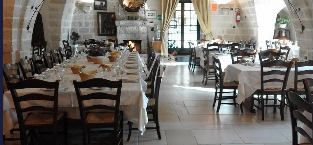 AGRITURISMO LA TREDICINA