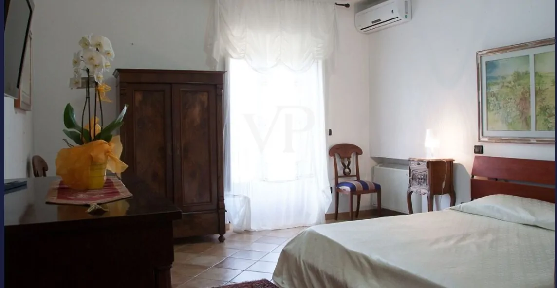 AGRITURISMO LA TREDICINA