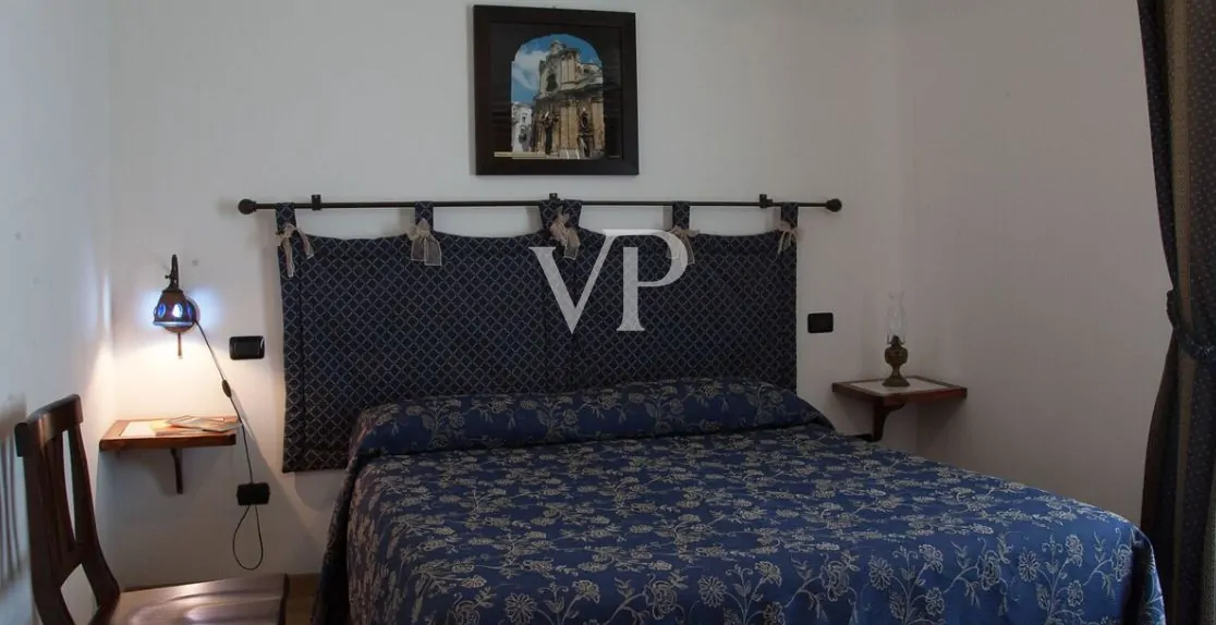 AGRITURISMO LA TREDICINA