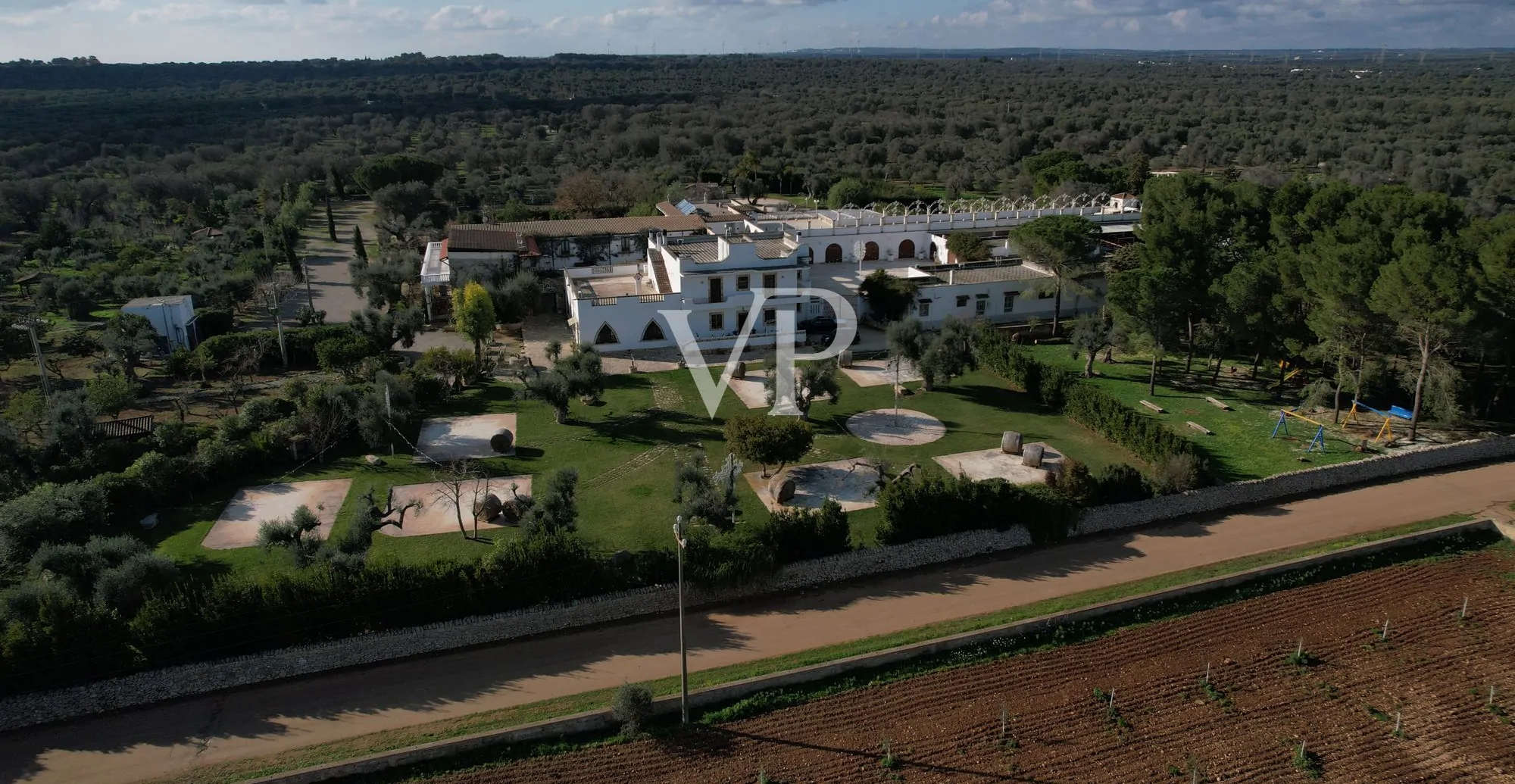 AGRITURISMO LA TREDICINA