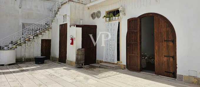 AGRITURISMO LA TREDICINA