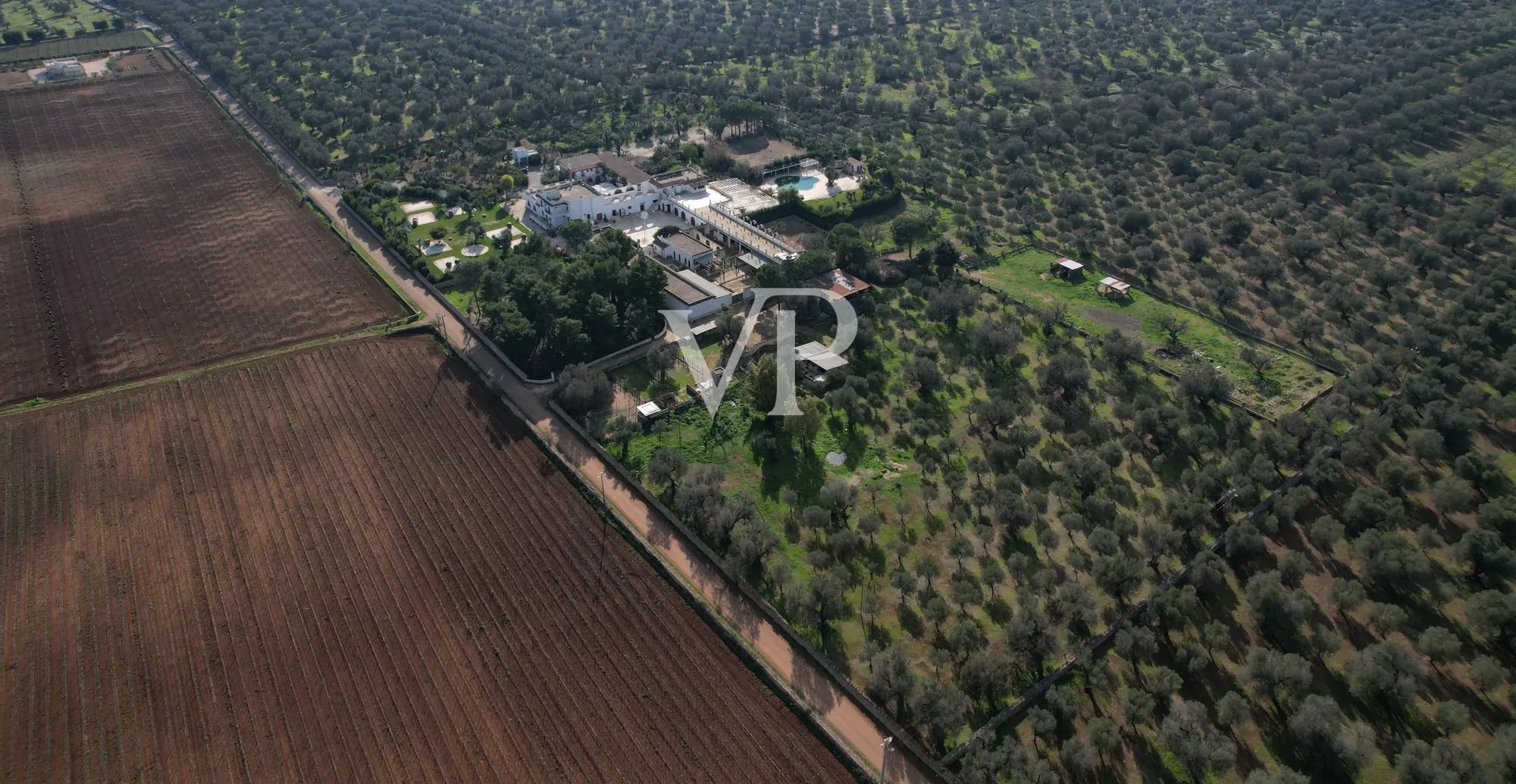 AGRITURISMO LA TREDICINA