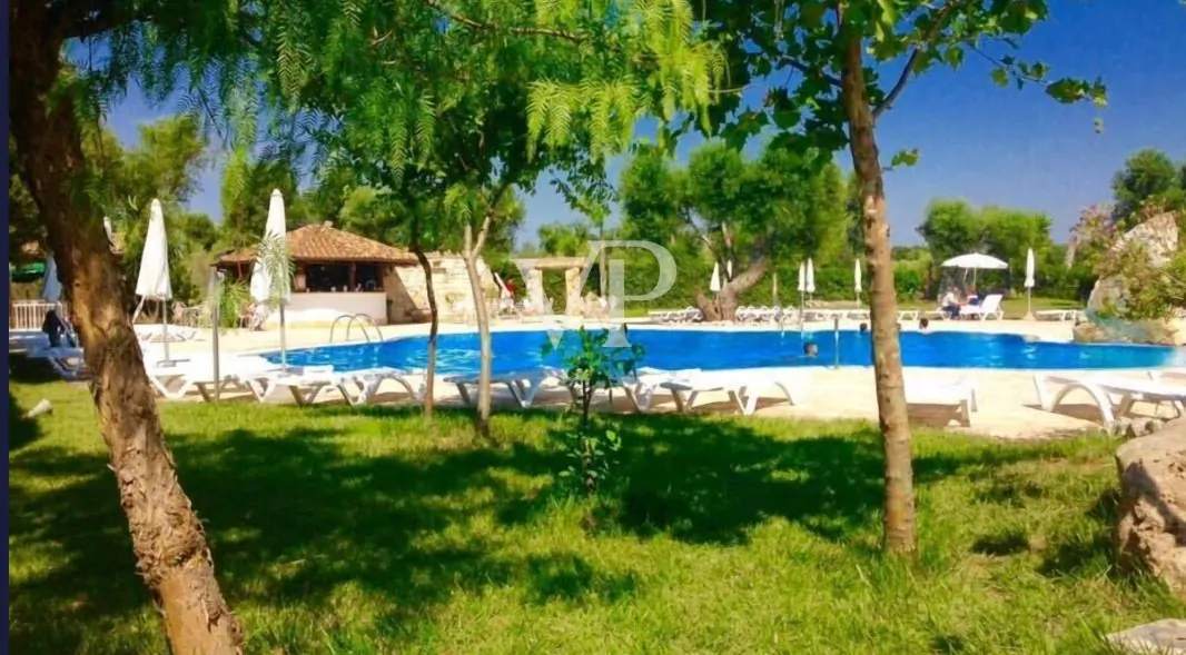 AGRITURISMO LA TREDICINA