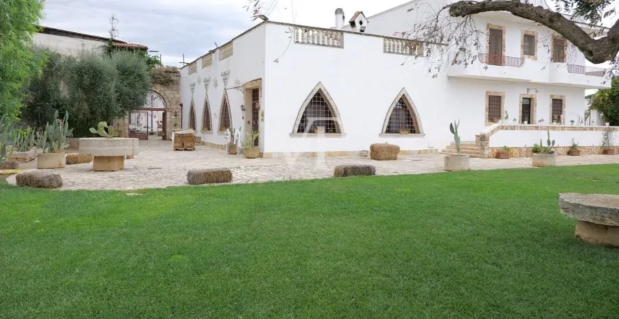 AGRITURISMO LA TREDICINA