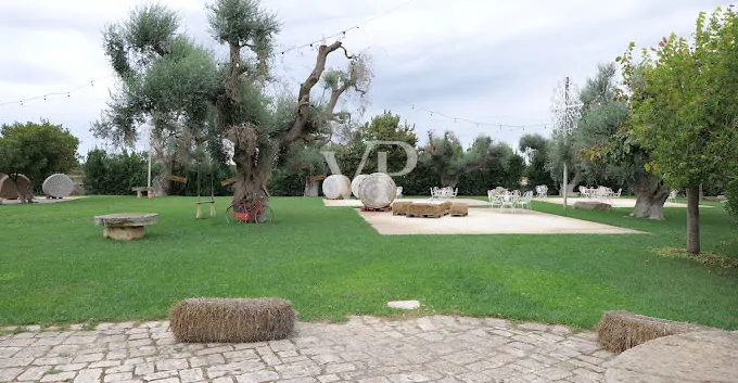 AGRITURISMO LA TREDICINA