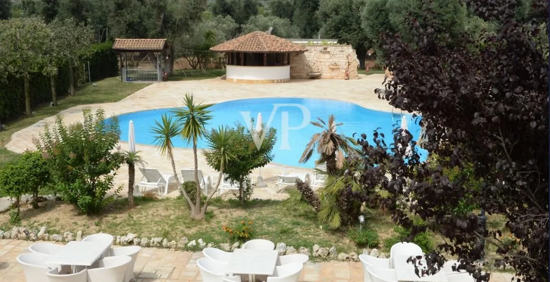 AGRITURISMO LA TREDICINA