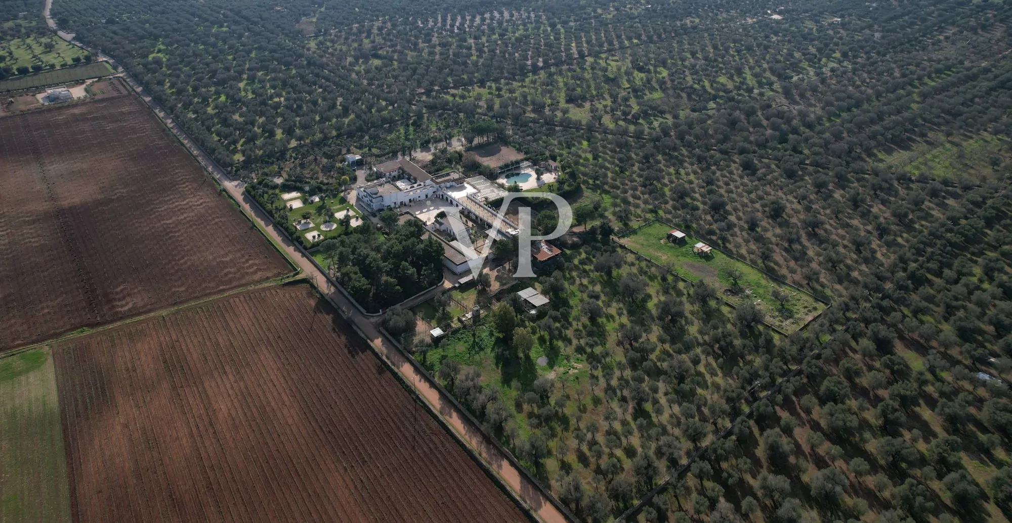 AGRITURISMO LA TREDICINA