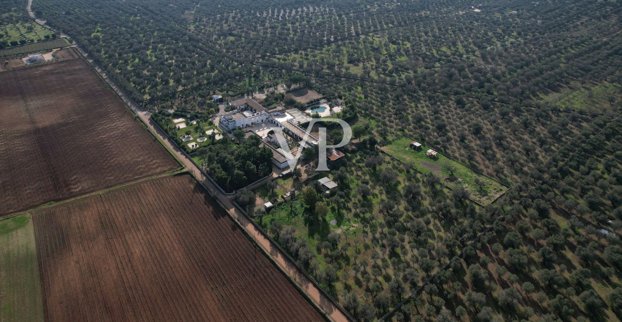 AGRITOURISMUS LA TREDICINA