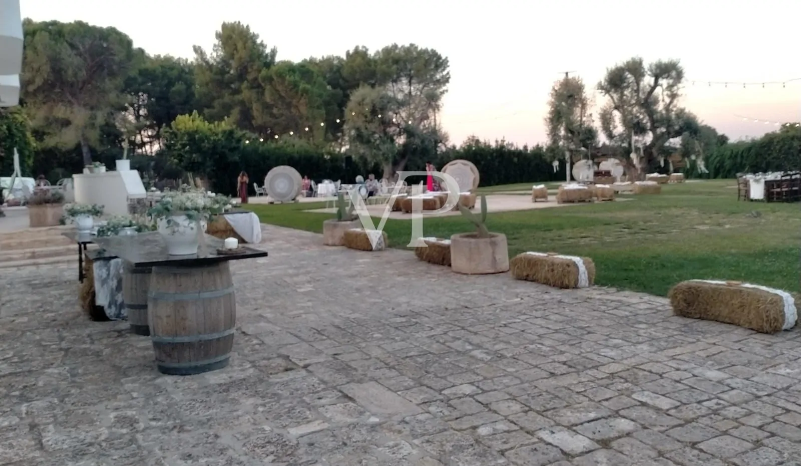 AGRITURISMO LA TREDICINA